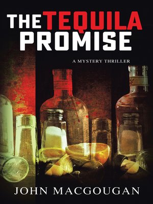 cover image of The Tequila Promise
